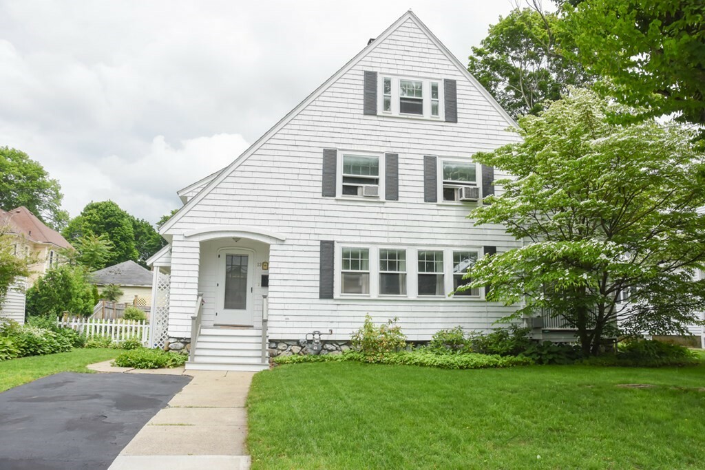 Property Photo:  13 York Street  MA 01810 