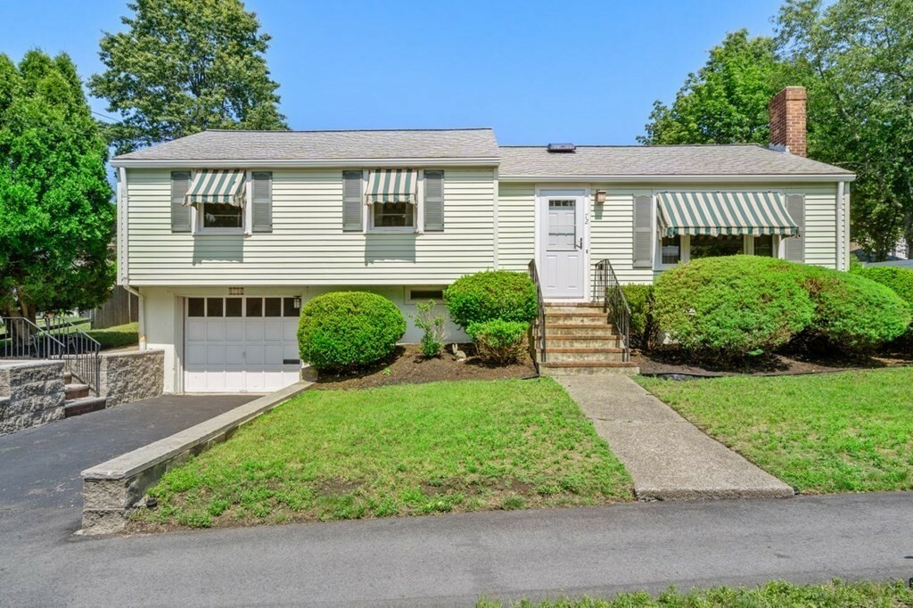 Property Photo:  72 Guilford Rd  MA 02186 