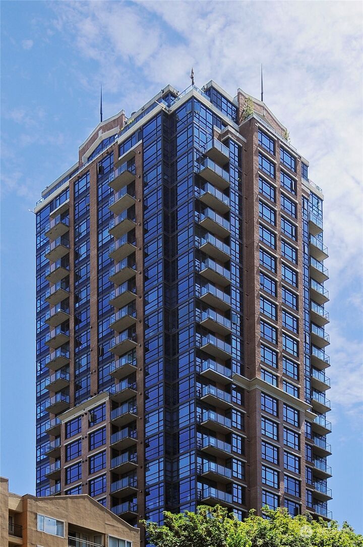 1420 Terry Avenue 2002  Seattle WA 98101 photo