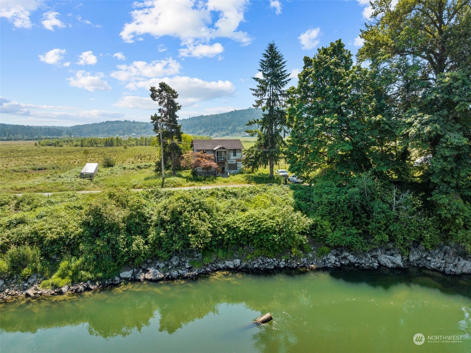 Property Photo: 27411 100th Street WA 98014