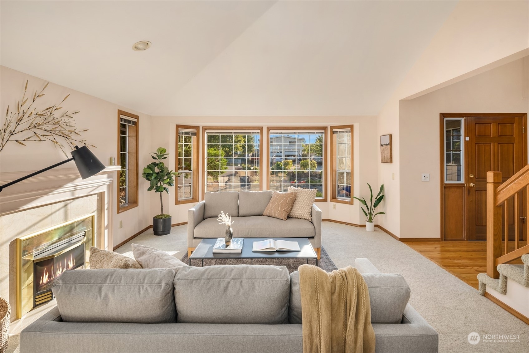 Property Photo: 1037 A Avenue S WA 98020