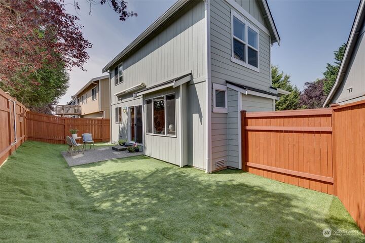 Property Photo: 2117 82nd Drive NE WA 98258