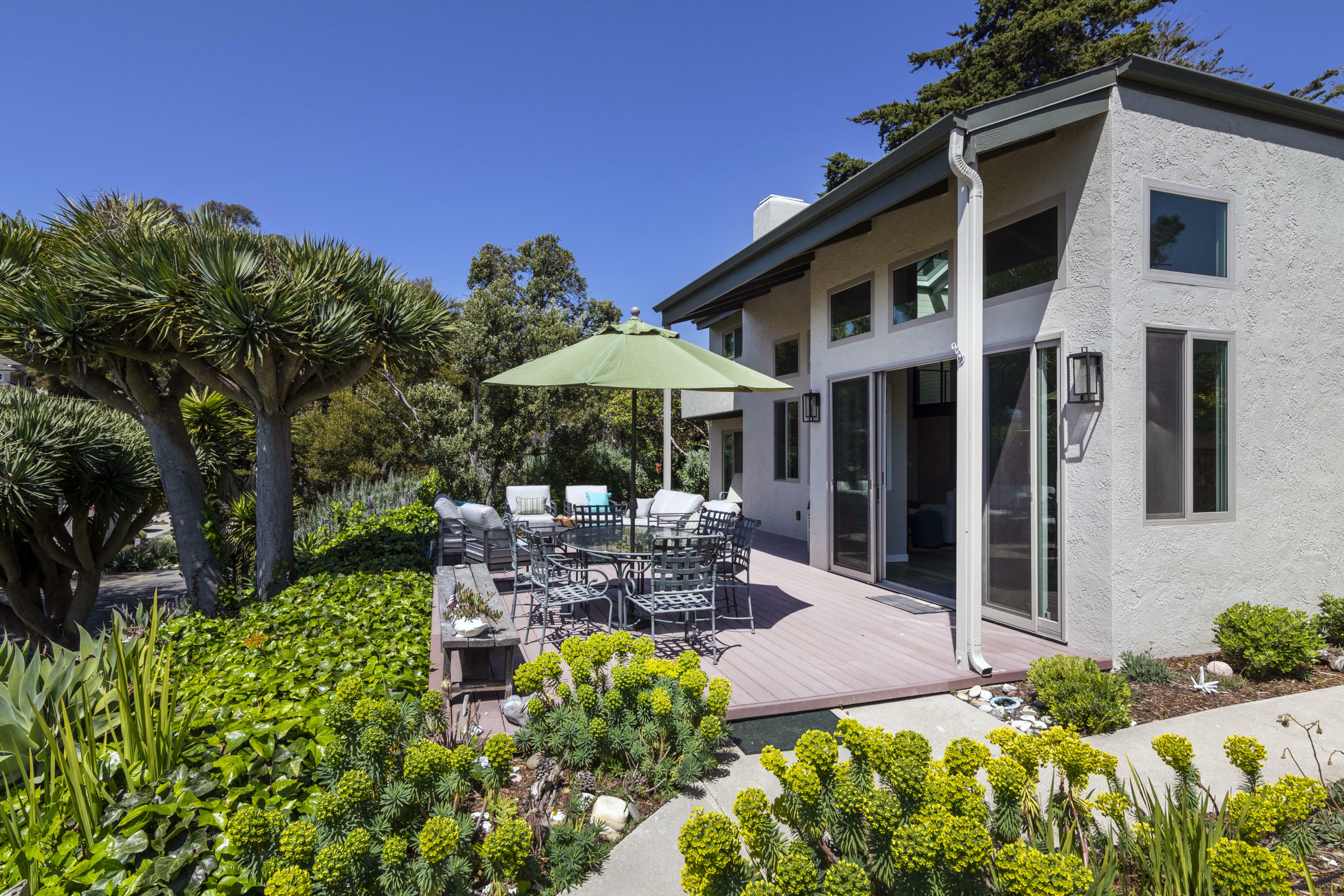 Property Photo: 191 Rincon Point Road CA 93013