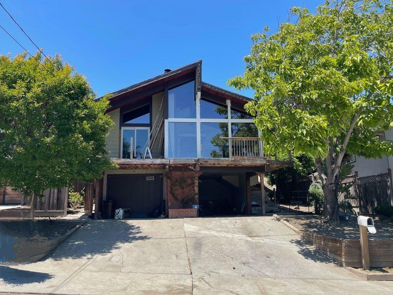 4003 Marsten  Belmont CA 94002 photo