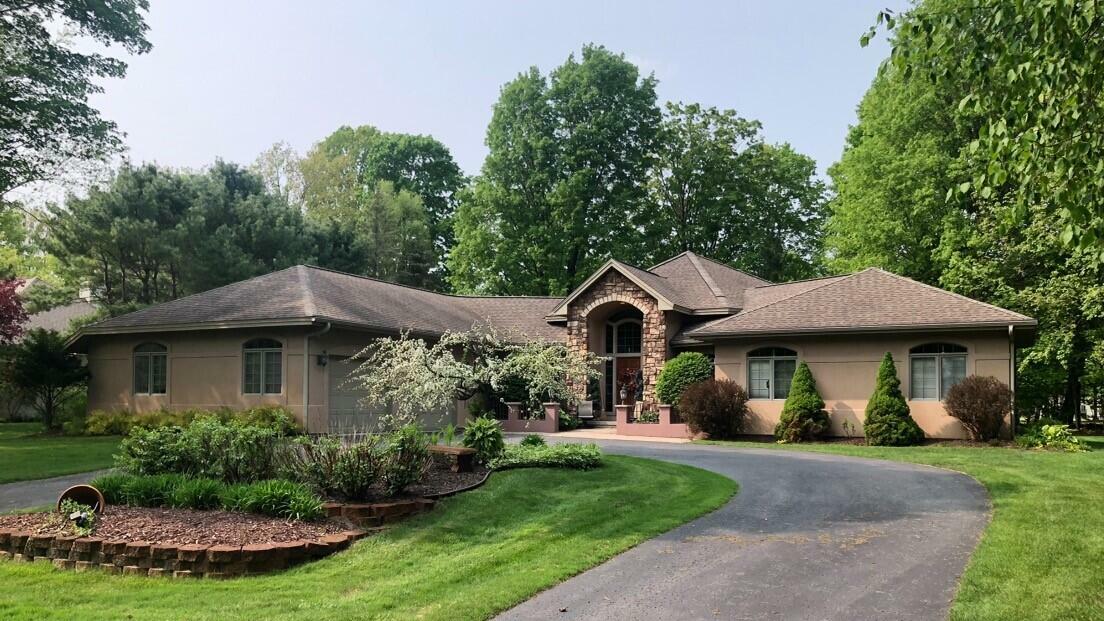 Property Photo: 194 Invitational MI 49735