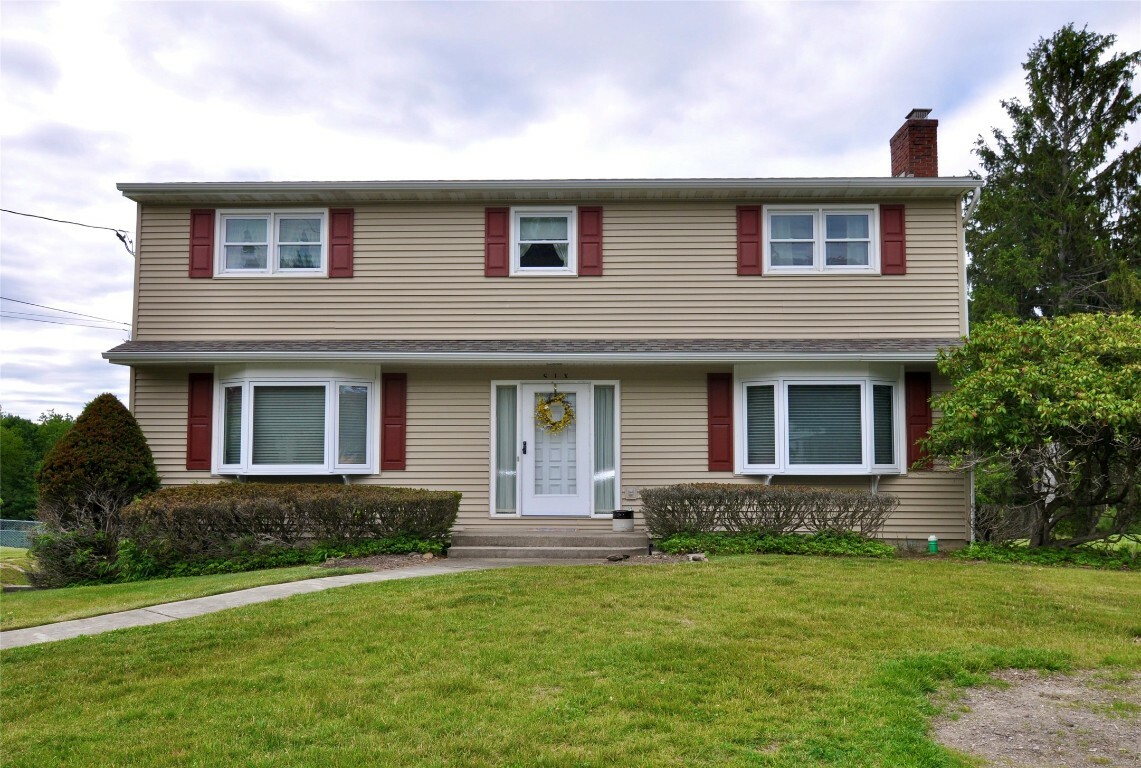 Property Photo:  6 Dorothy Road  NY 13732 