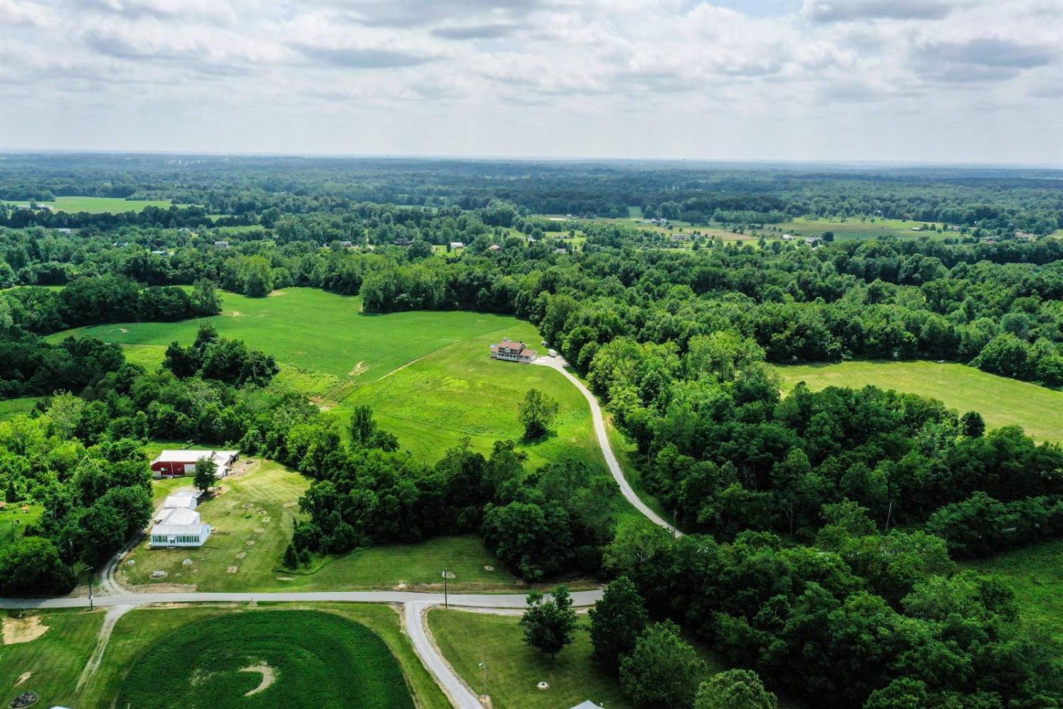 Property Photo: 1665 Trisler Road OH 45130