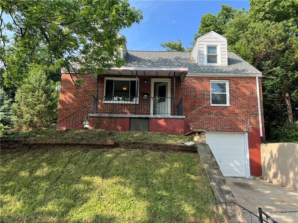 Property Photo: 13 Murray Hill Drive OH 45403
