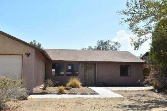 Property Photo: 3569 Arnico Street CA 92262