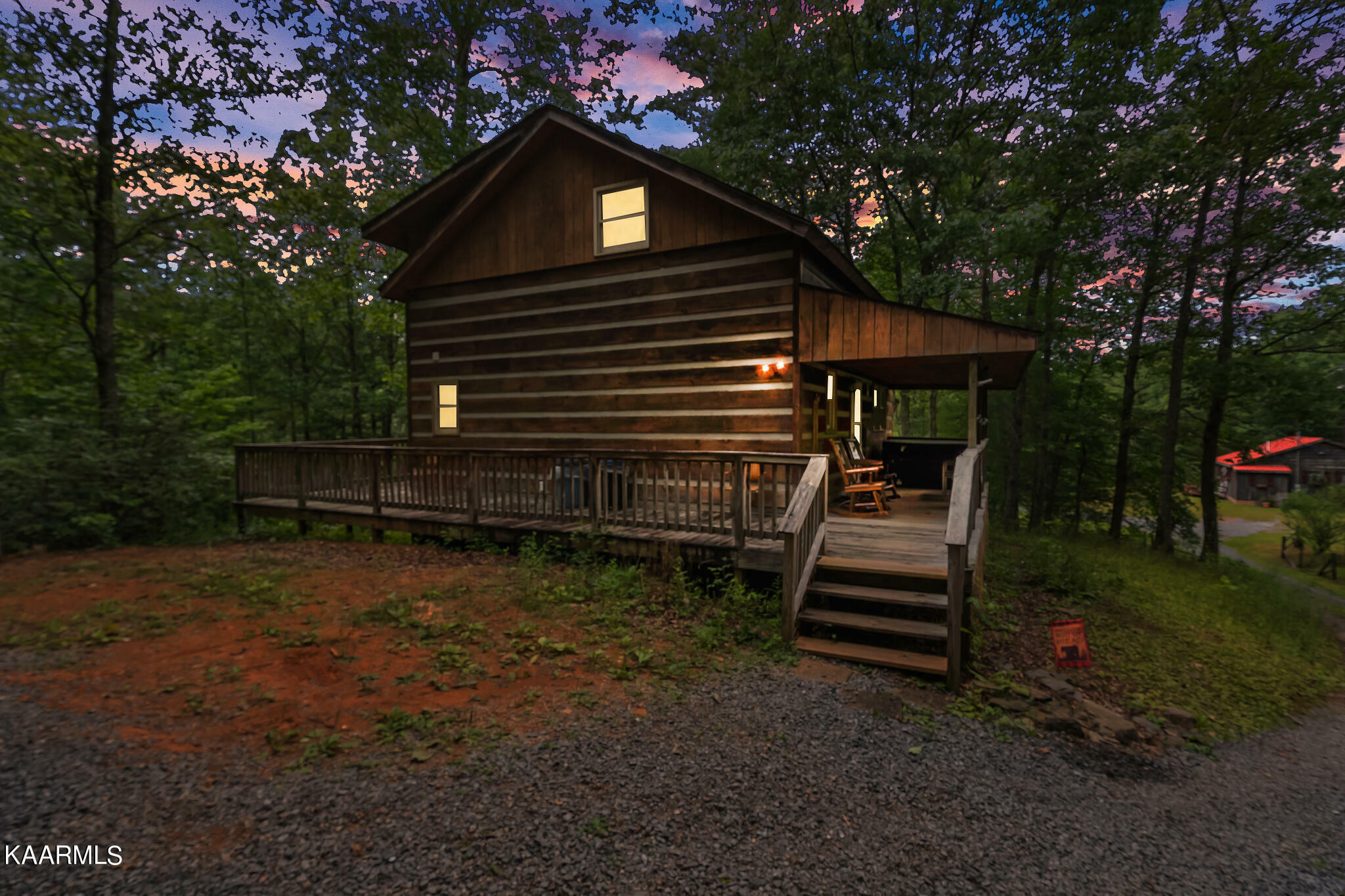 Property Photo: 4364 Dahlgren Way TN 37876