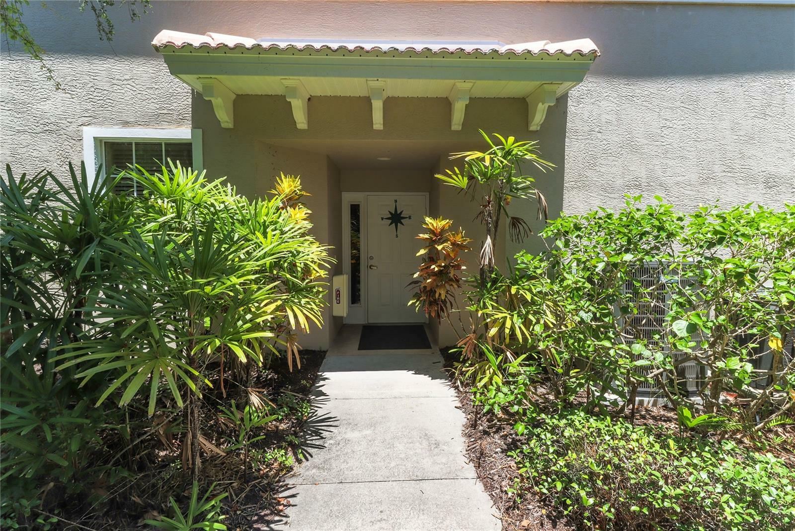 Property Photo:  3000 Ibis Way 102  FL 34292 