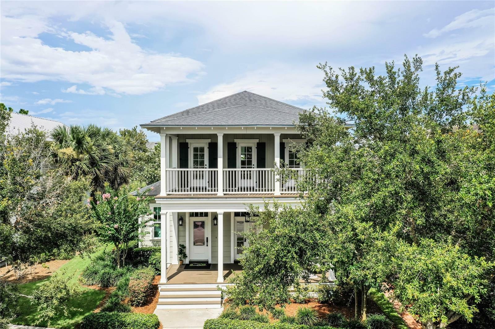 Property Photo: 1013 Pawley Way FL 34787