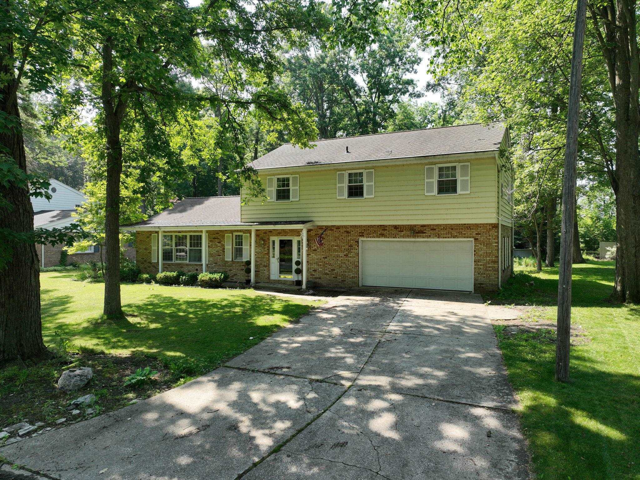 2098 Reppuhn Dr  Bay City MI 48706 photo