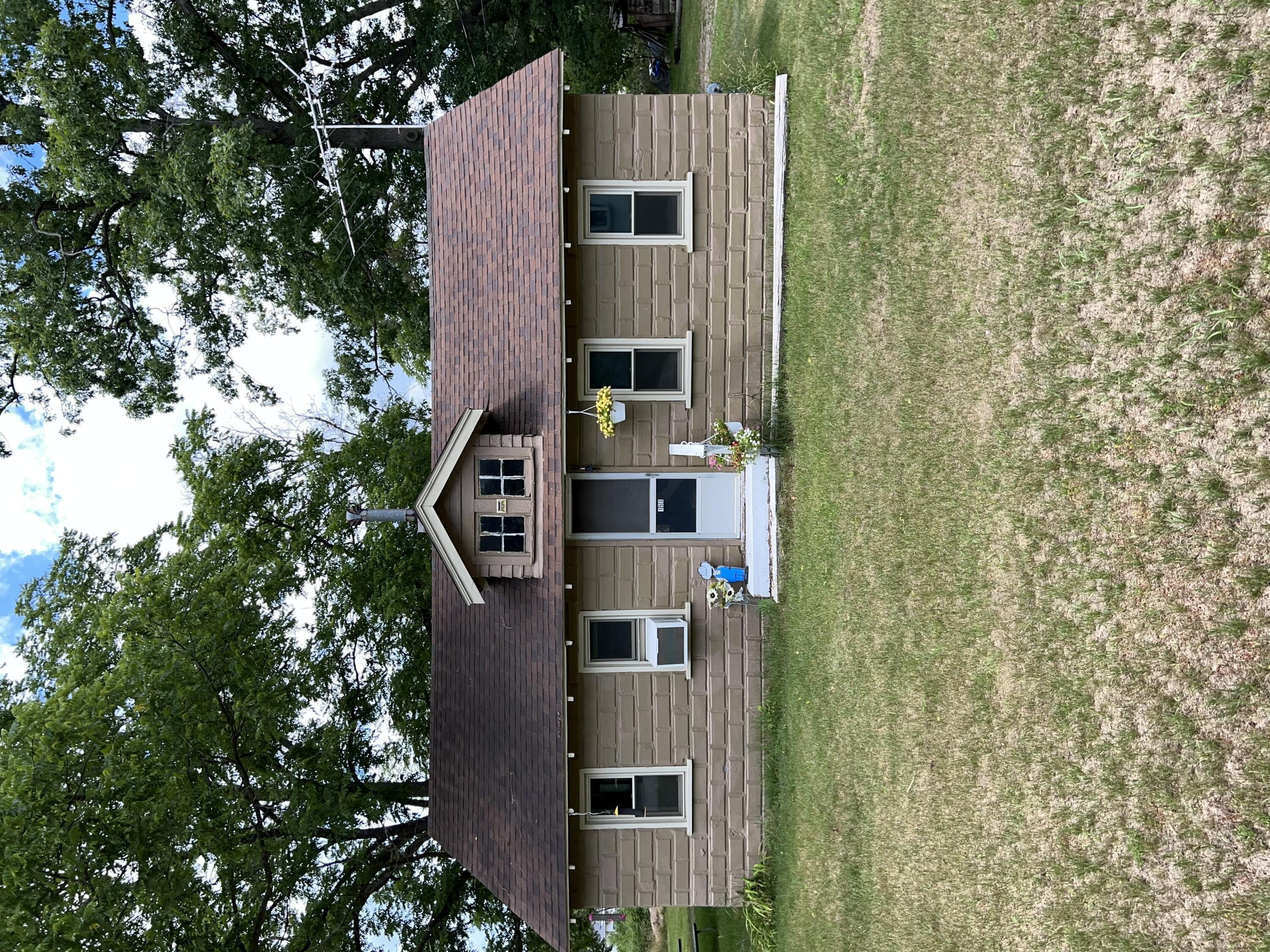 Property Photo:  153 S Lester Street  MI 49349 
