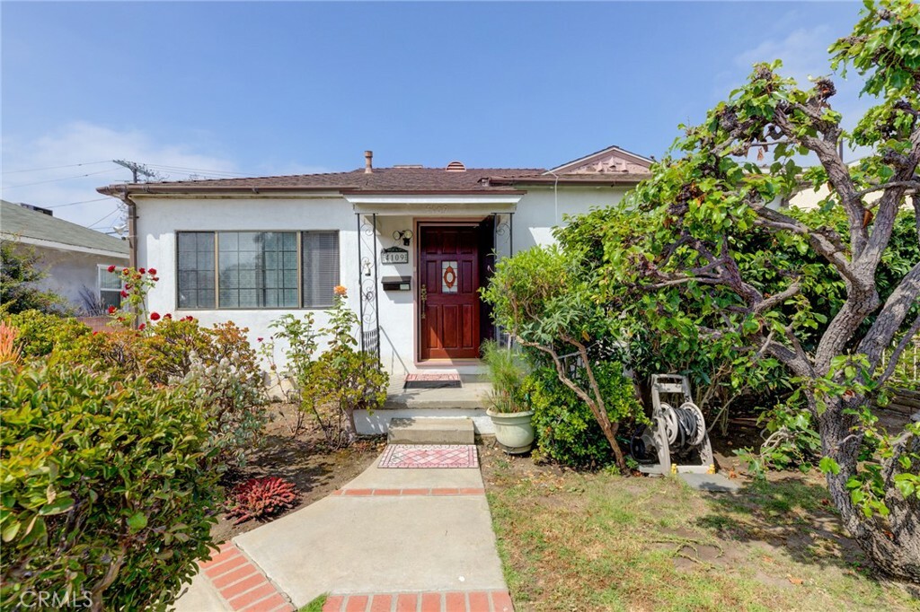 Property Photo:  4109 Lyceum Avenue  CA 90066 