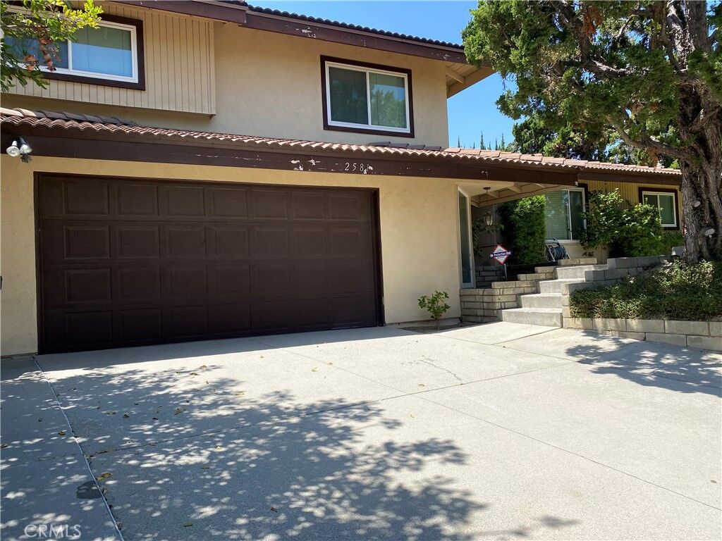 Property Photo:  2581 Daytona Avenue  CA 91745 