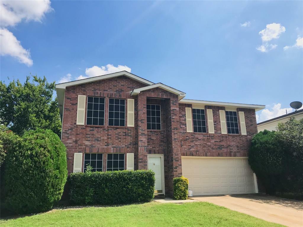 Property Photo:  3107 Valley Crest Drive  TX 75070 