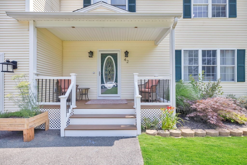 Property Photo:  42 Observer St  MA 01104 