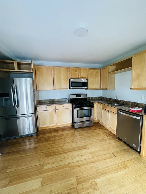 Property Photo: 241 Pearl St 1 MA 02148
