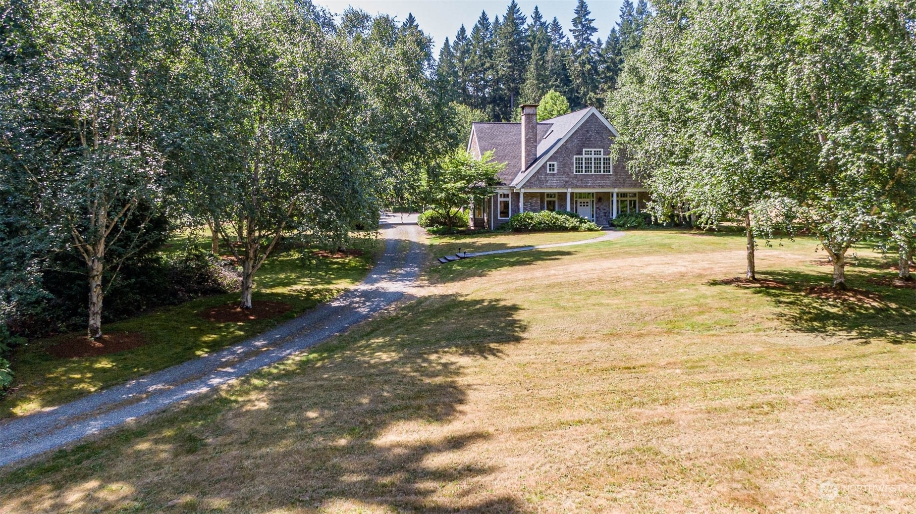 Property Photo:  11905 204th Street SW  WA 98070 