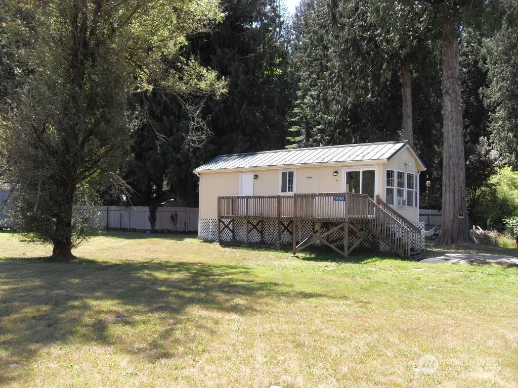 Property Photo:  35590 Shangrila Drive  WA 98284 