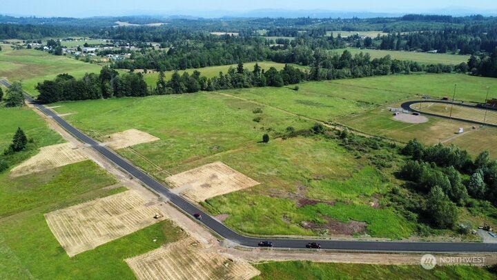 Property Photo: 48 Sunburst Lane WA 98570