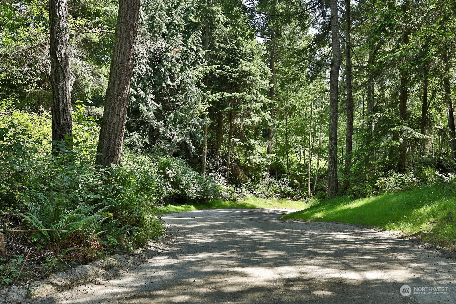 Property Photo:  0 Lot F Saratoga Road  WA 98260 