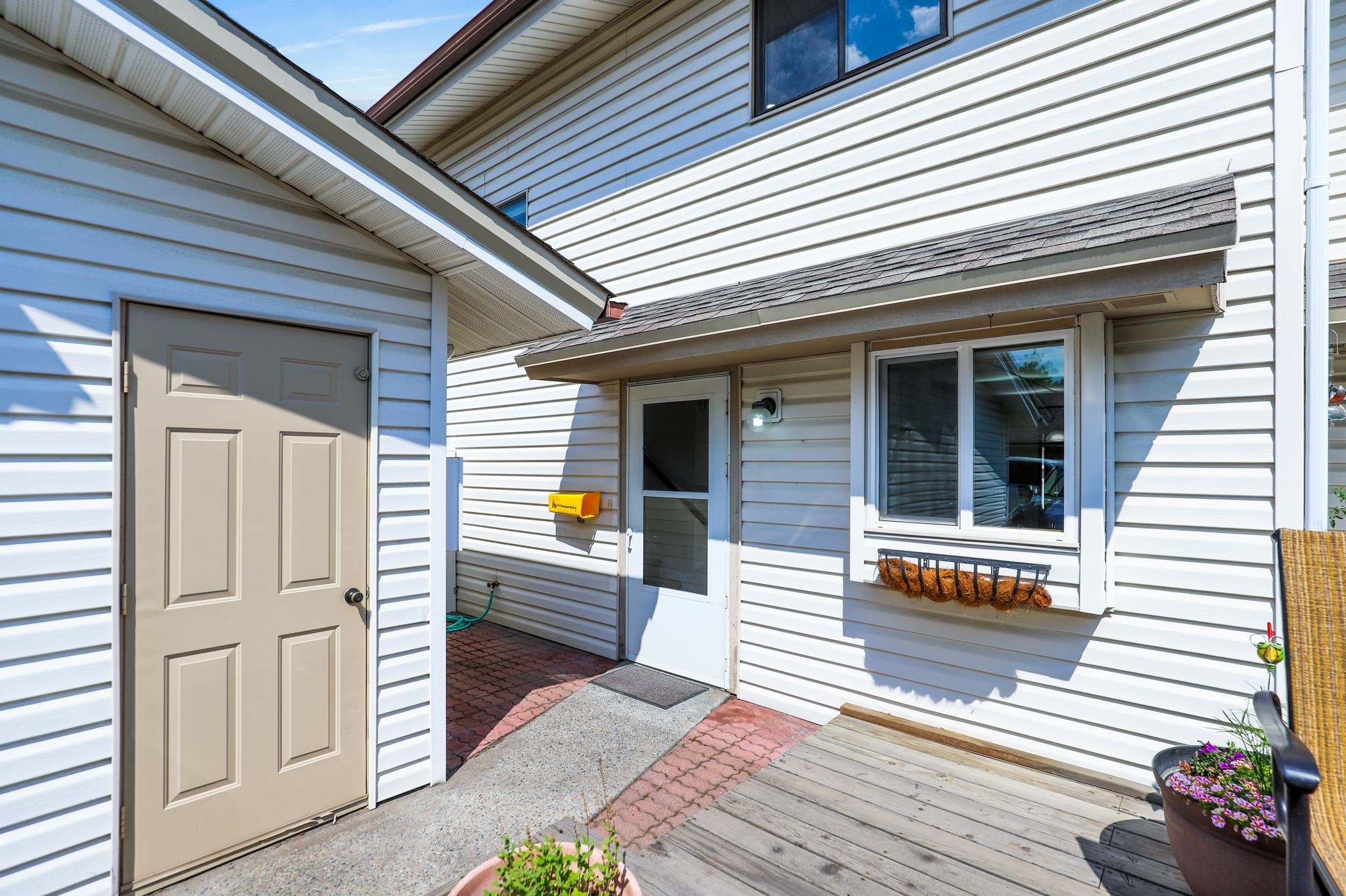 Property Photo: 7878 N Wilding Dr #64 WA 99208
