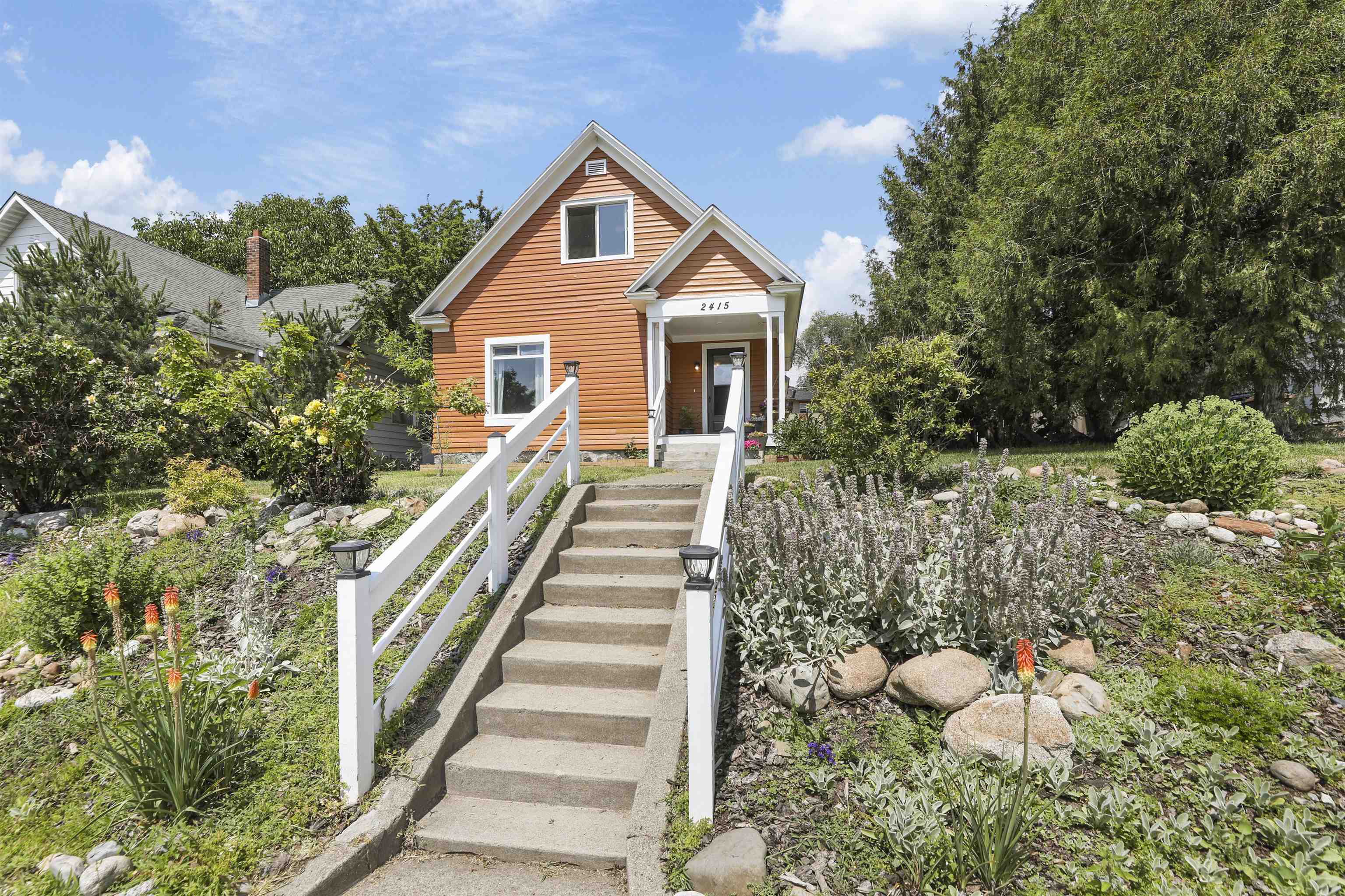 Property Photo:  2415 E Pacific Ave  WA 99202 