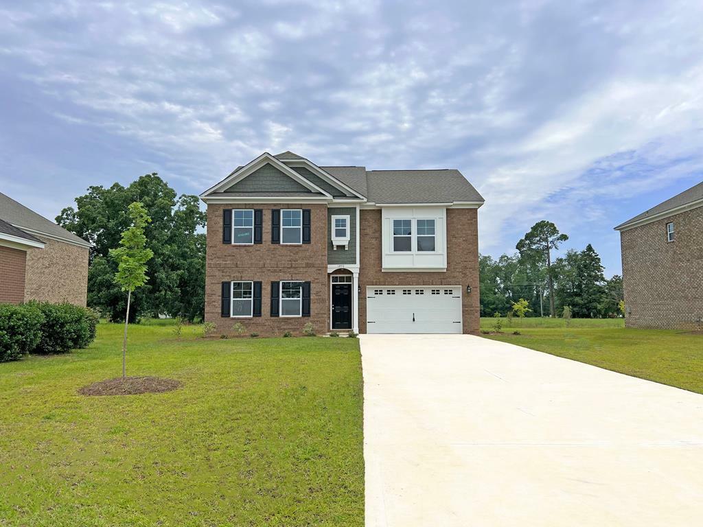 Castlerock Dr (Lot 19)  Sumter SC 29153 photo