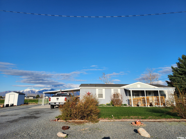 Property Photo: Address not disclosed UT 84029