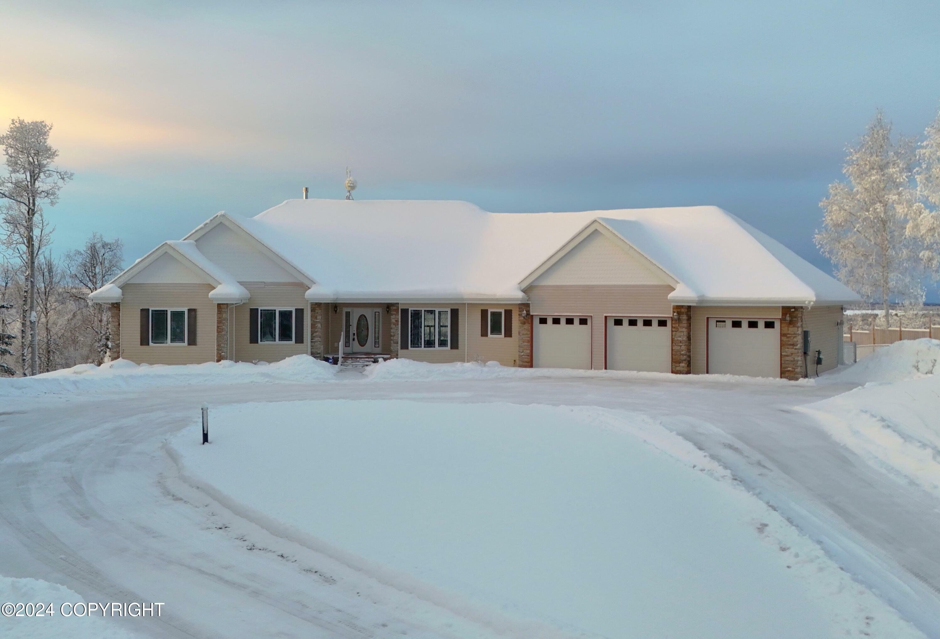 Property Photo: 34313 Jabila Drive AK 99669