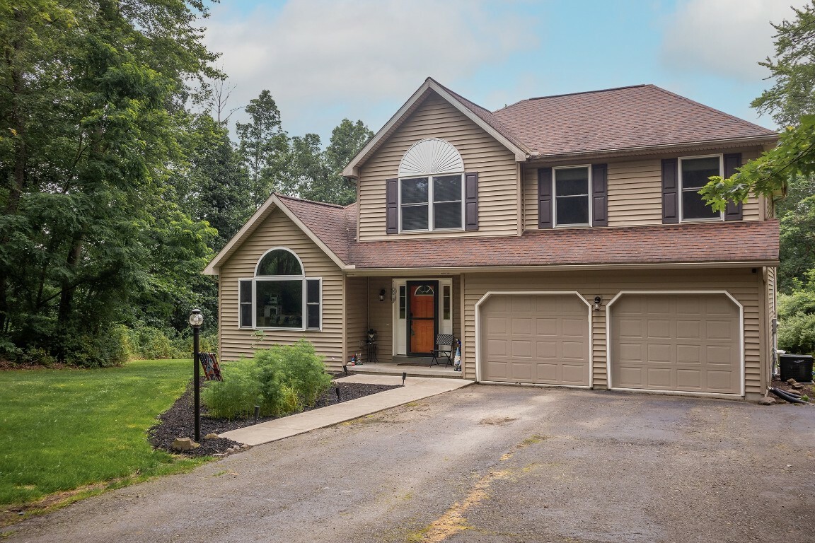 Property Photo: 772 Hilton Road NY 13732