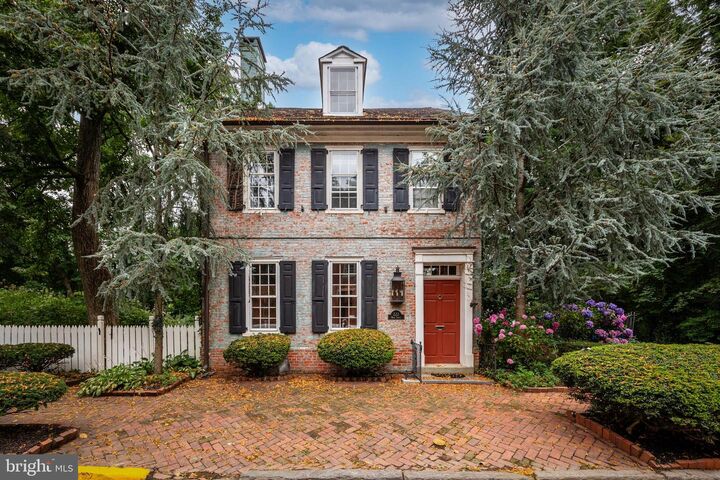 222 Wood Street  Burlington NJ 08016 photo