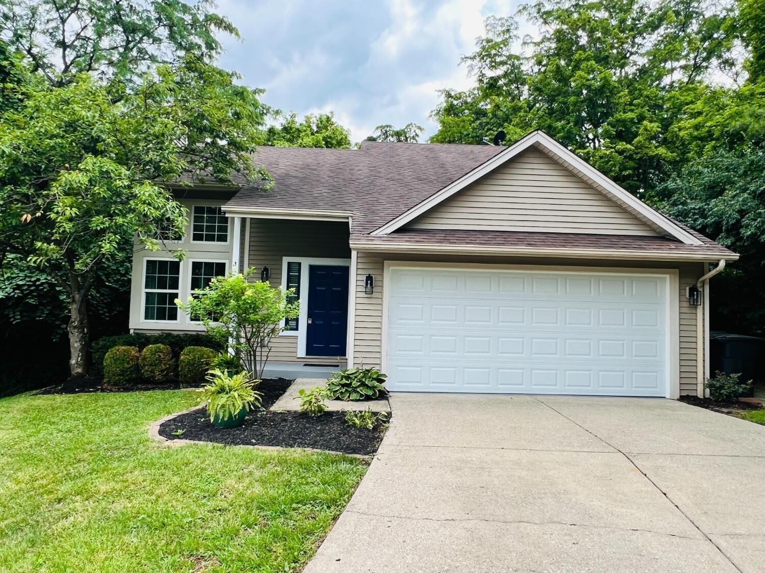 Property Photo:  563 Century Ct  OH 45244 