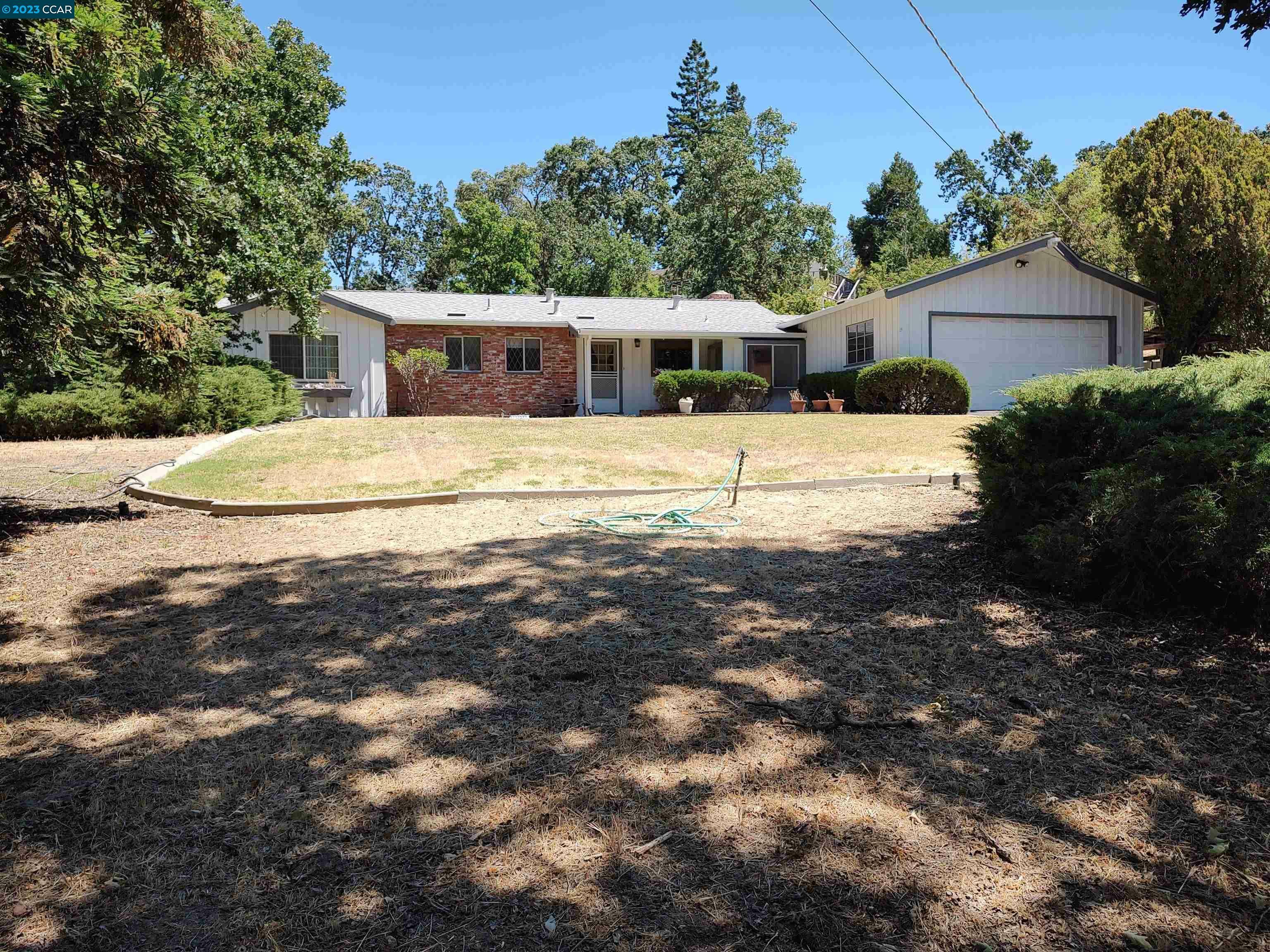Property Photo:  88 McConnell Lane  CA 94596 