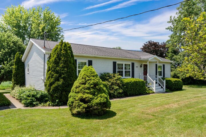 House for sale in Trumansburg 6314 Bower Road, Trumansburg, NY 14886