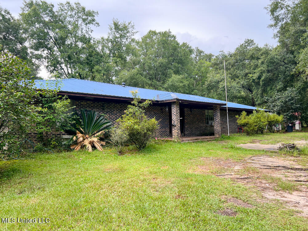 Property Photo:  2188 A/B Salem Campground Road  MS 39452 