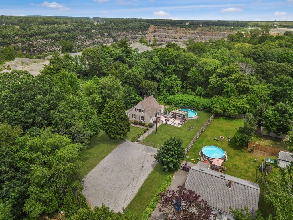 Property Photo: 38 Clifford Street MA 02743