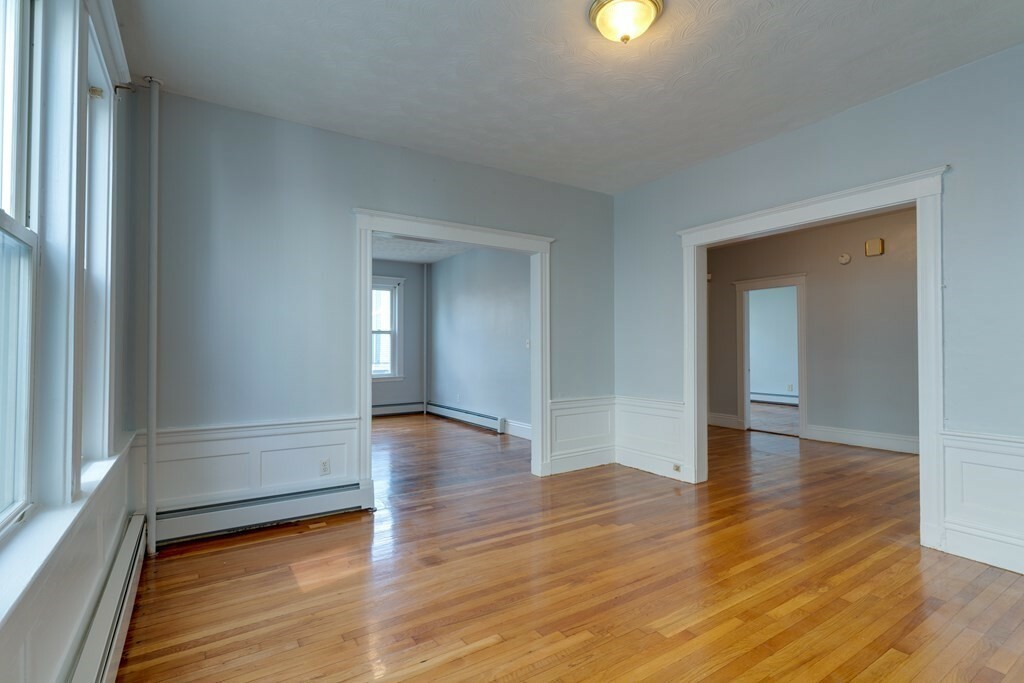 Property Photo: 93 Floyd St 1 MA 02124