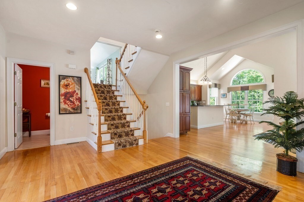 Property Photo:  16 Marshall Ln  MA 02356 