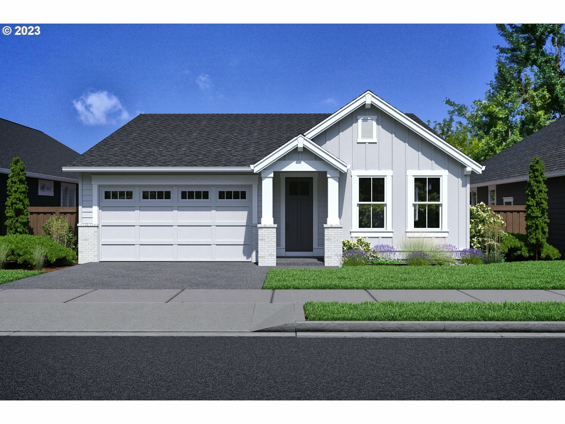 Property Photo:  13715 NE 101st Dr  WA 98682 