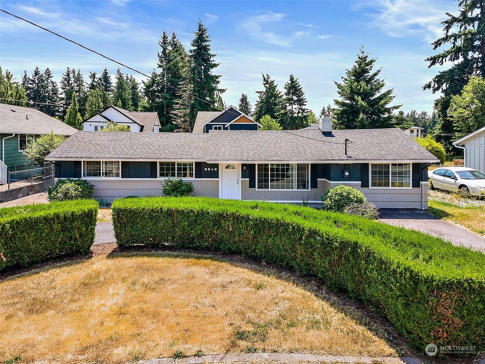 Property Photo:  8610 W 36th Street  WA 98466 