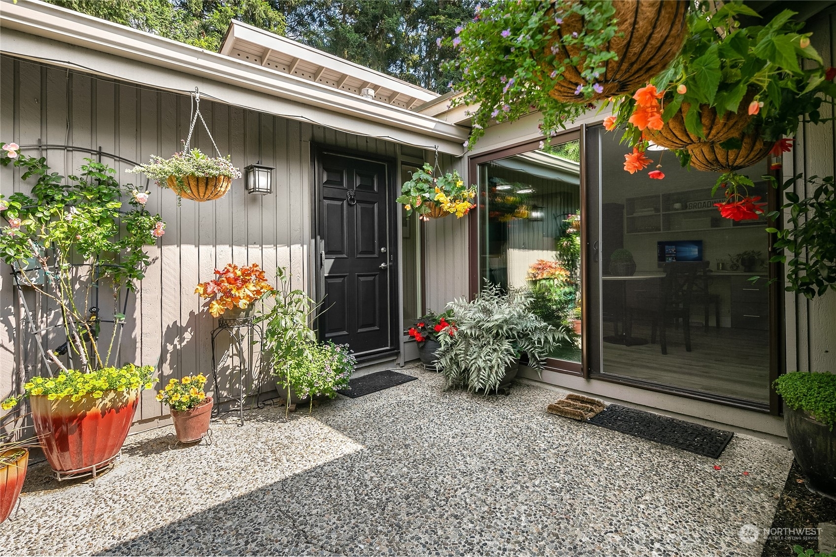Property Photo: 114 143rd Place NE WA 98007