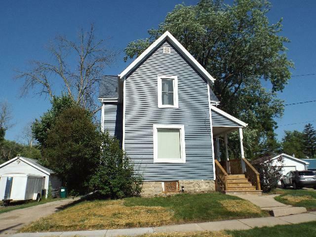 Property Photo:  433 Houston Street  WI 54971 