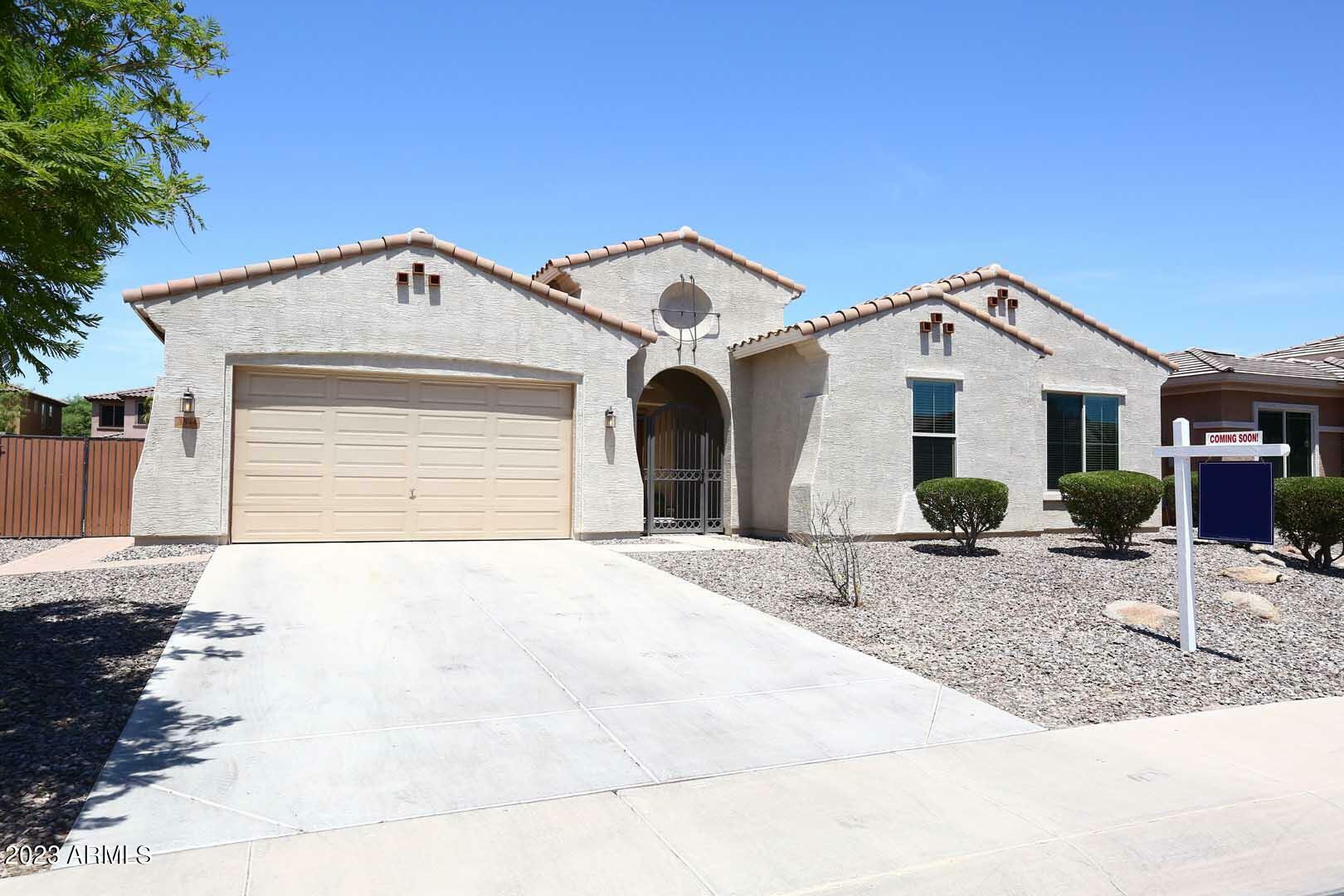 Property Photo: 3544 E Cassia Lane AZ 85298