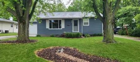 Property Photo:  616 11th Street  IA 50201 