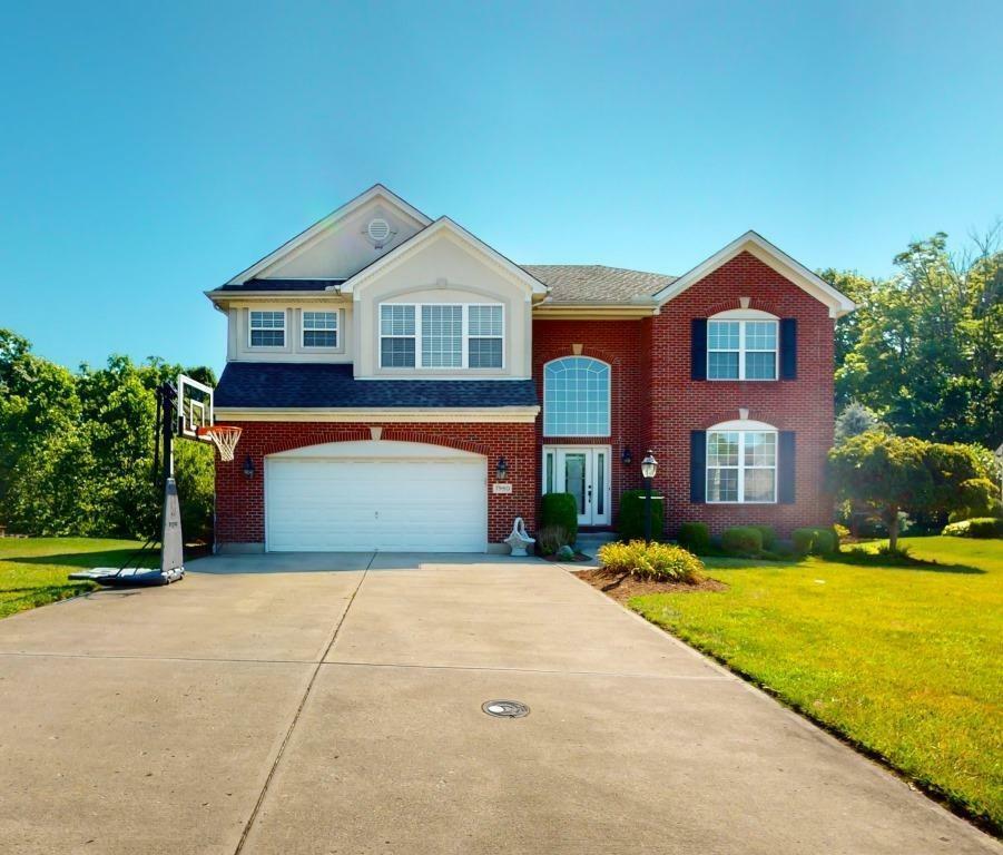 Property Photo: 7980 Austin Ridge Drive OH 45247