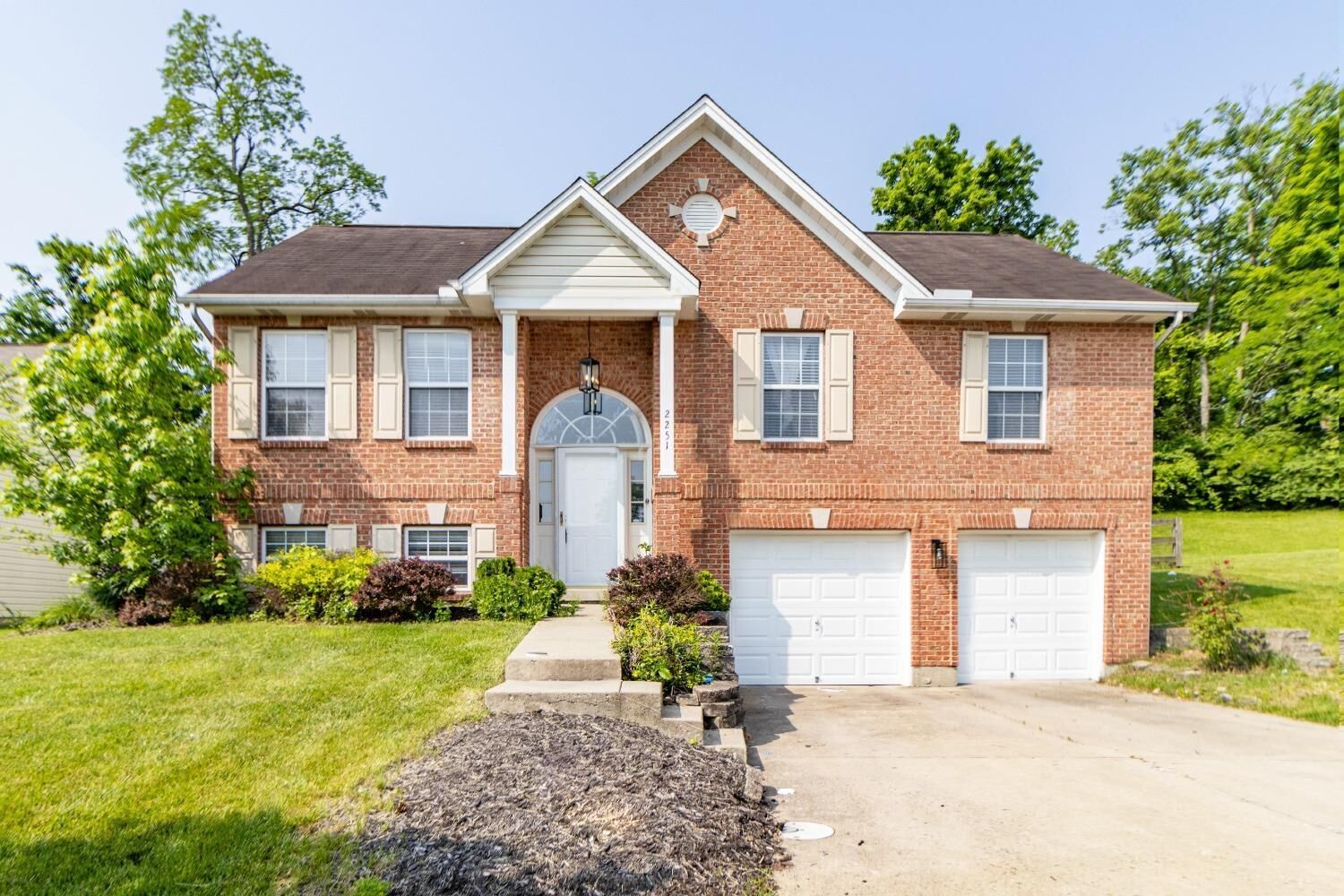 Property Photo:  2251 Intern Ct  OH 45239 