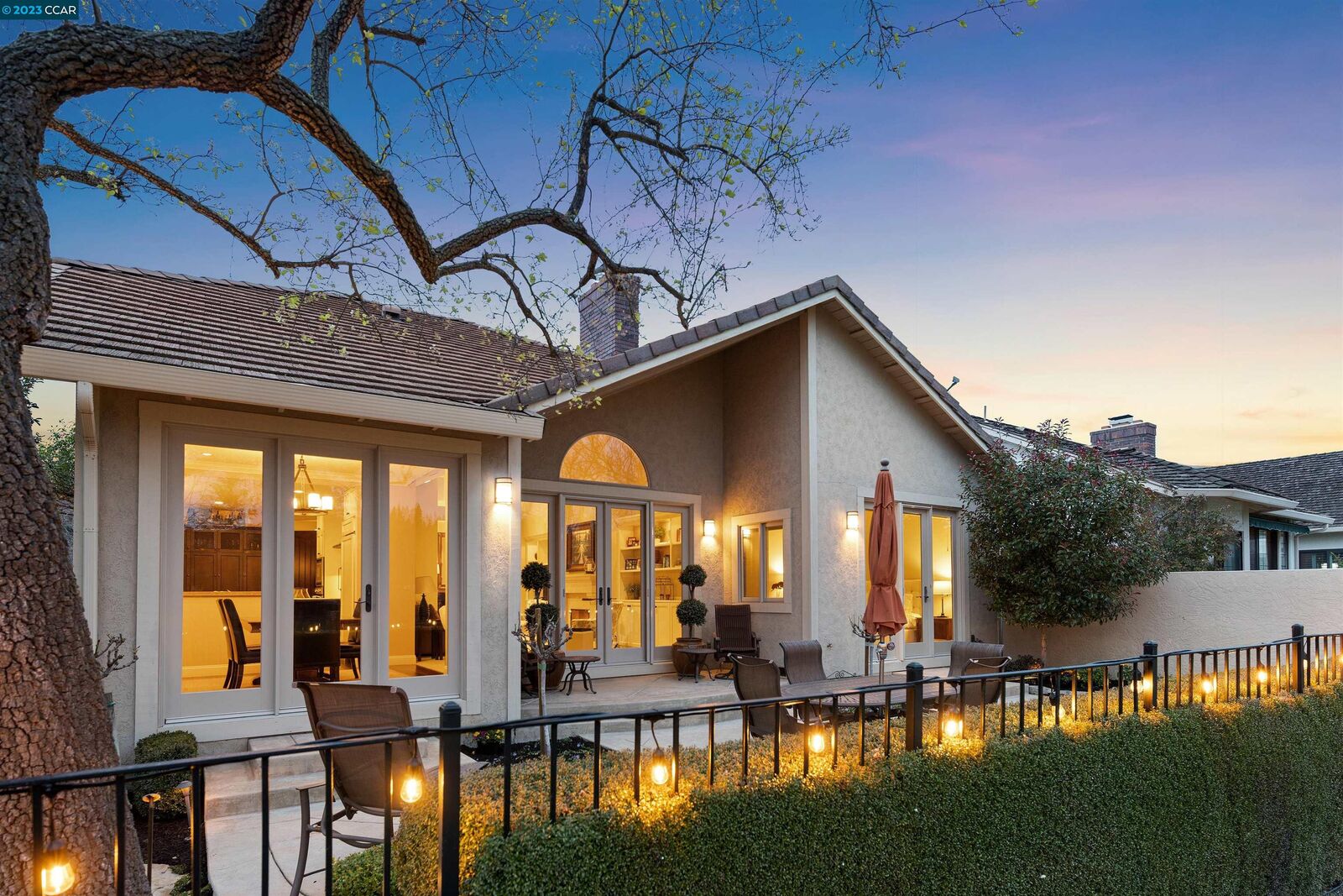 Property Photo:  343 Jacaranda Dr  CA 94506 